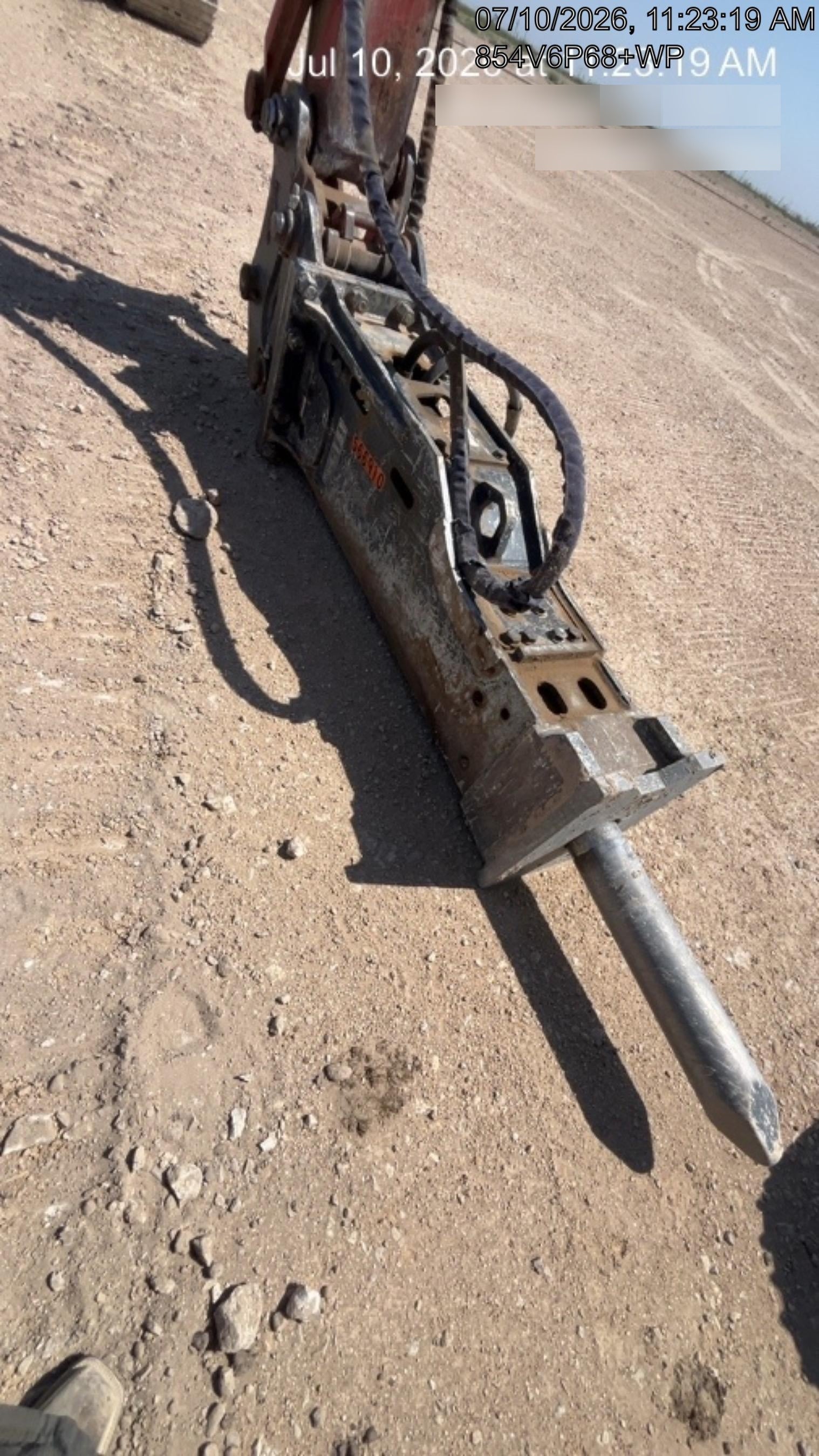 2025 STRIKER TNB-151	
