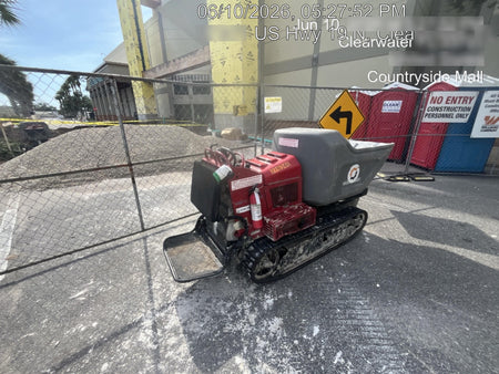 2022 TORO MBTX 2500-TS
