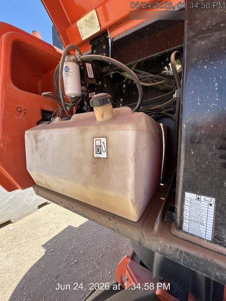 2023 JLG 1200SJP