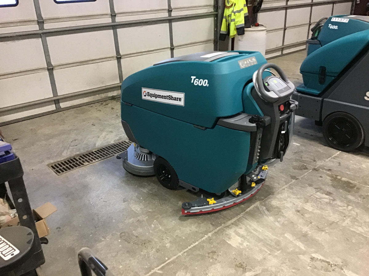 2020 TENNANT T600E