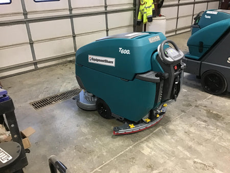 2020 TENNANT T600E