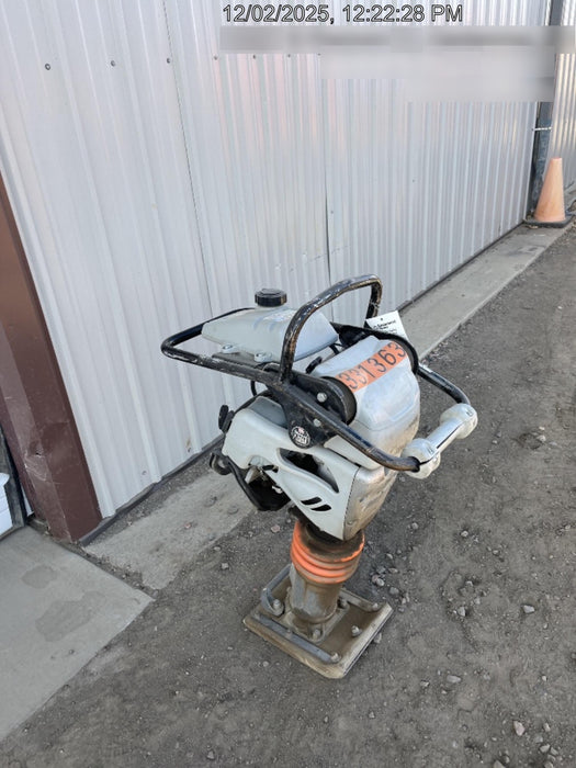 2023 MULTIQUIP MTX60HD