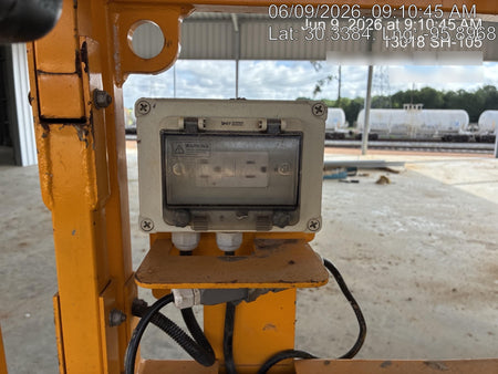 2023 JCB S2632E