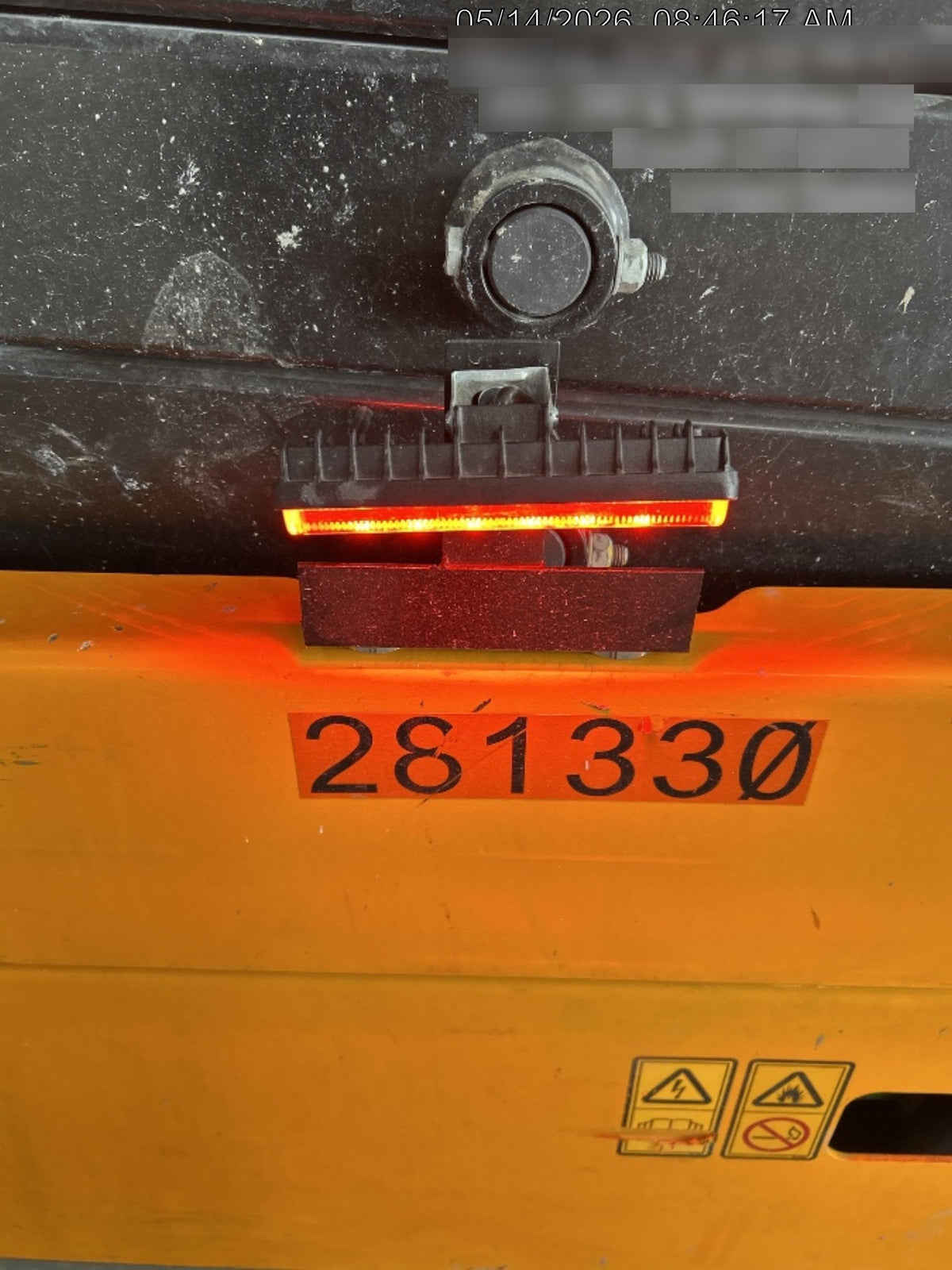 2023 JCB S2632E