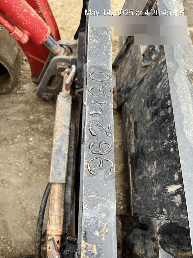 2023 MANITOU 50504723