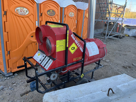2021 CAMPO EB400G-RE3