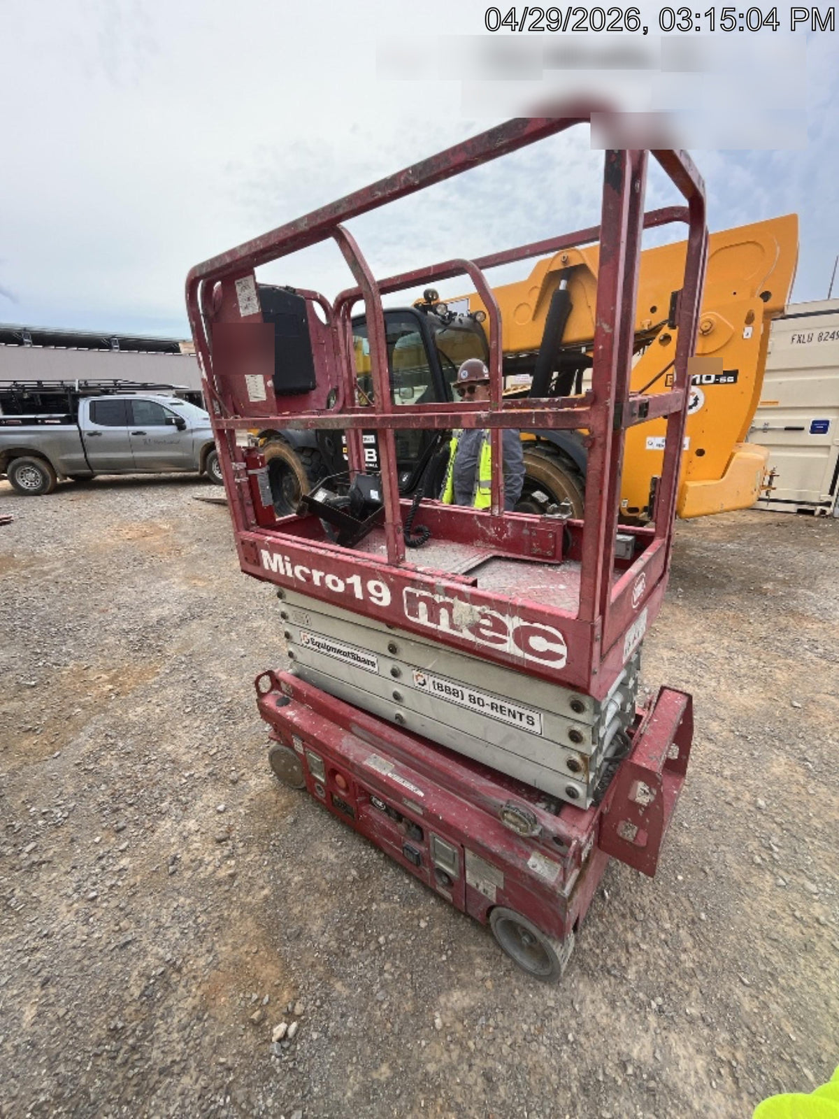 2019 MEC Micro 19
