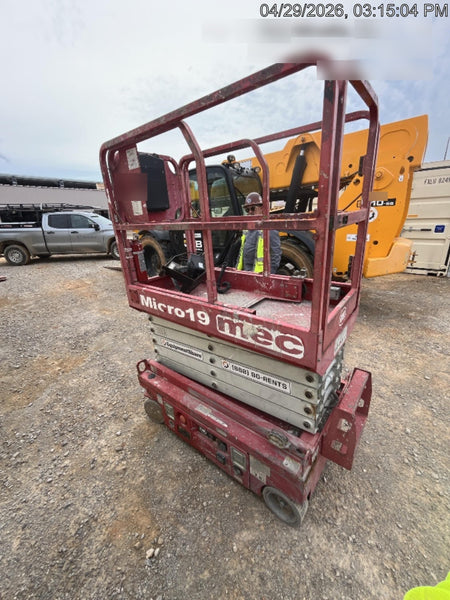 2019 MEC Micro 19