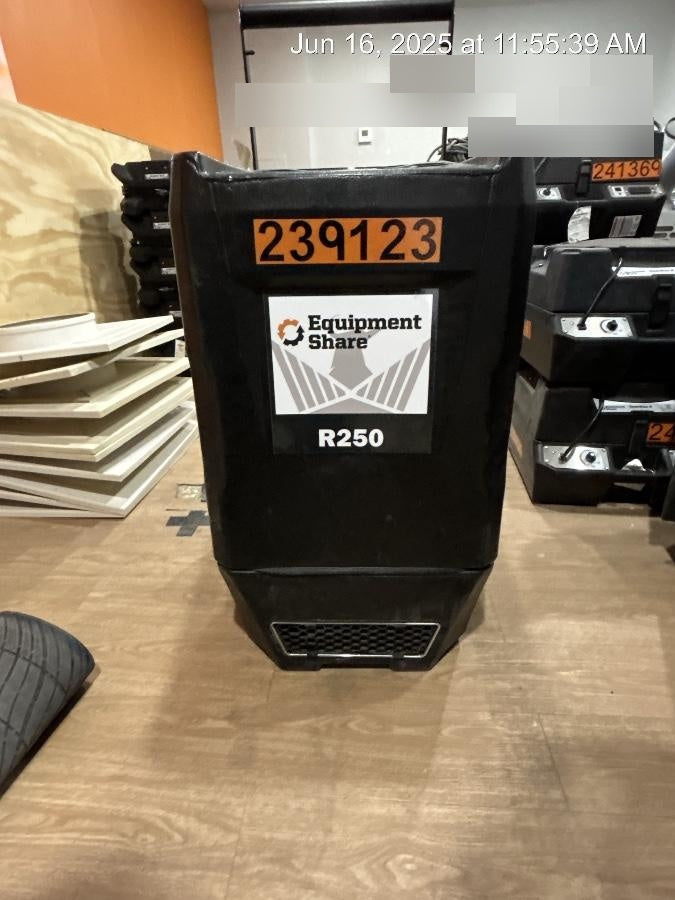 2022 PHOENIX R250
