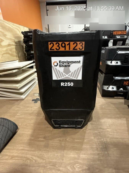 2022 PHOENIX R250
