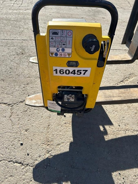 2021 WACKER NEUSON BS60-4As