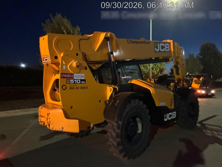 2023 JCB 510-56