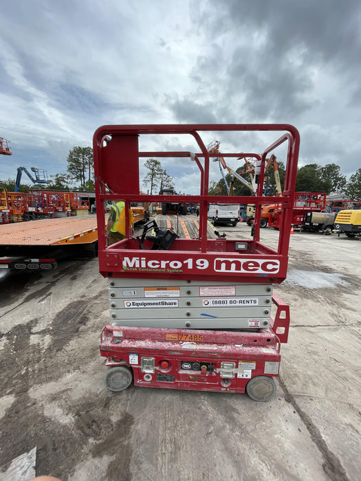 2020 MEC Micro 19