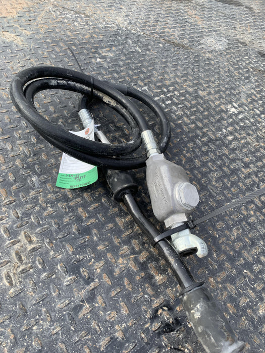 2021 MICHIGAN PNEUMATIC MP-903-3L Michigan Pneumatic