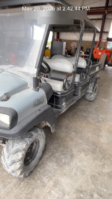 2021 CLUB CAR CA1700D (Canopy)