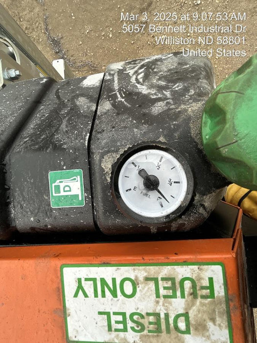 2025 WANCO WLTT-4MK8K