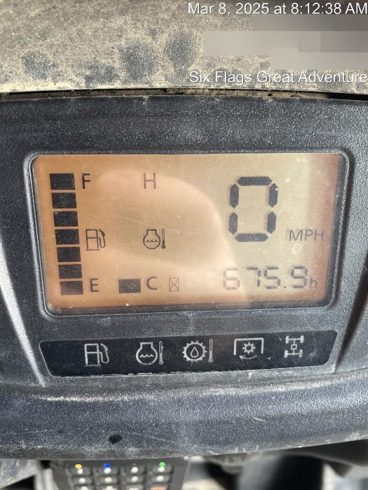 2022 KUBOTA RTV-X1140W-H (Canopy)