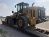 2019 Sany SW405K Tier 4, Cab, 3rd Function Hydraulics Smooth Pin On Bucket