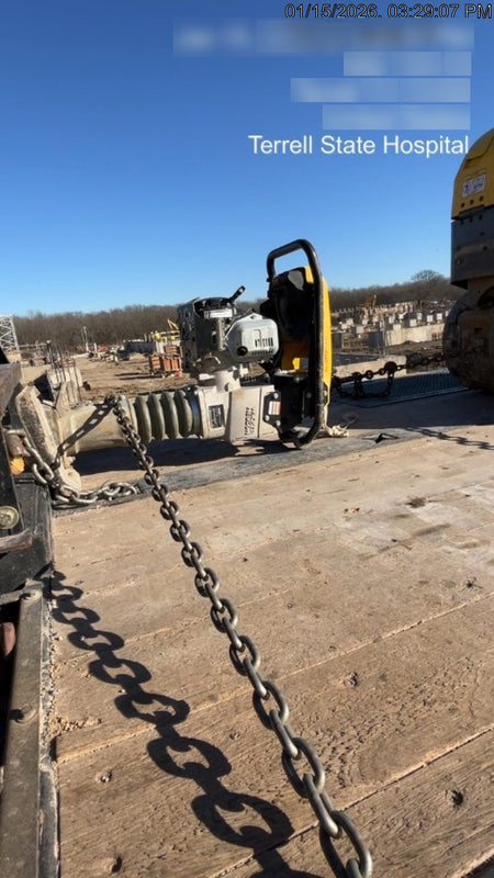 2025 WACKER NEUSON BS62-4Ab/28