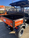2022 KUBOTA RTV-X1140W-H (Canopy)