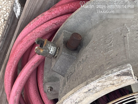2021 MICHIGAN PNEUMATIC JF20