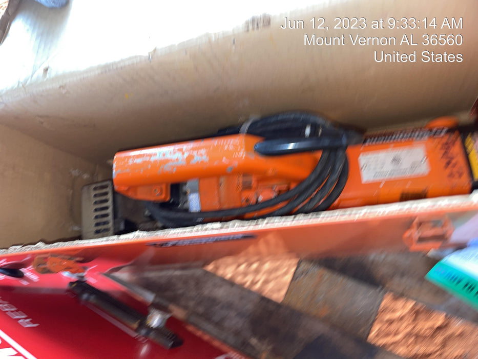 2022 BN PRODUCTS DC-25X