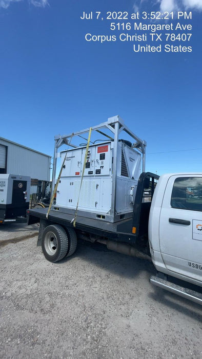 2022 SMARTECH SACP21A-HS