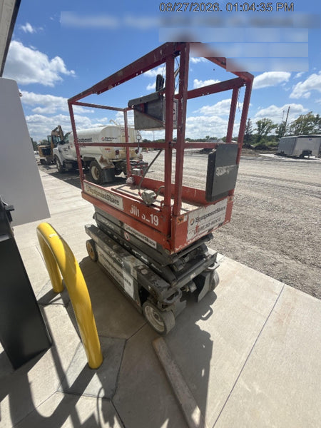 2019 Skyjack SJIII-3219 Standard w/Trojan Batteries