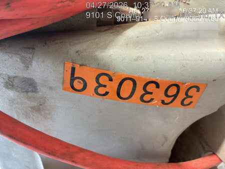2023 RIDGID 300