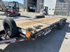 2026 BIG TEX TRAILER 16TL-22BK