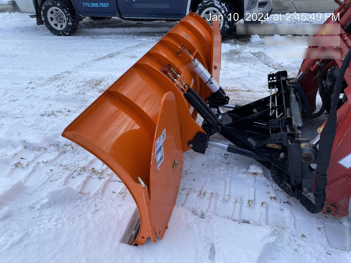 2023 SKID PRO ATTACHMENTS 670-1-0001-96-W