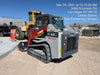 2020 Takeuchi TL8R2-CR Cab/Heat/Air, Hydraulic QC