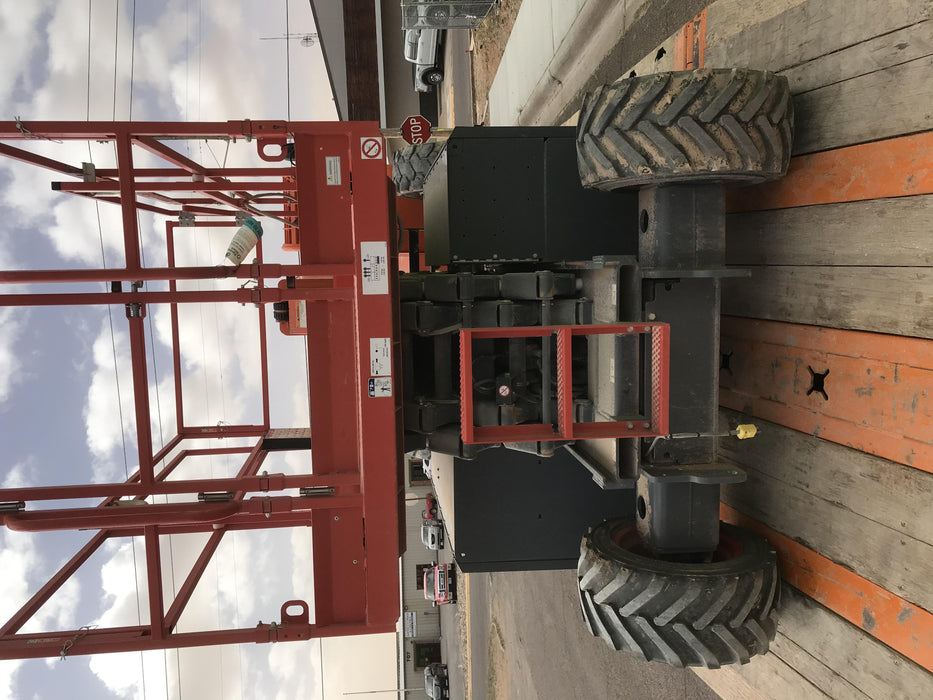 2019 SKYJACK SJ6832 RT