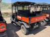 2022 KUBOTA RTV-X1140W-H (Canopy)