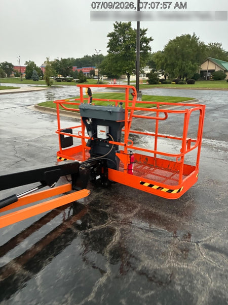 2025 JLG 460SJ