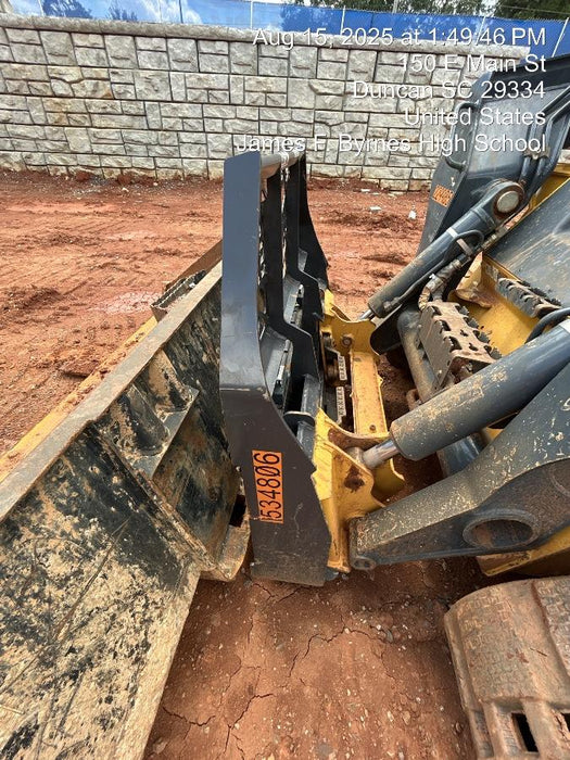 2025 PALADIN 48" Pallet Forks - Paladin