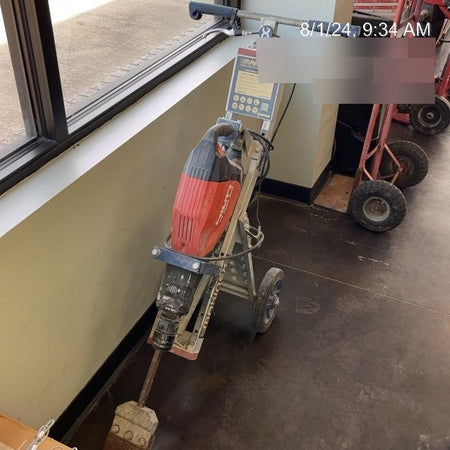 2021 HILTI TE 1000-AVR