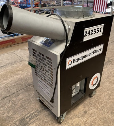 2022 KWIKOOL KPAC1811-2