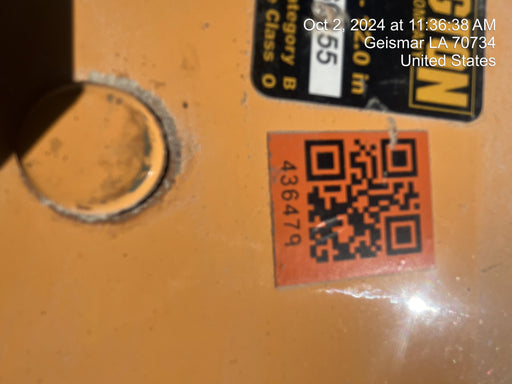 2024 HARRINGTON UBC030