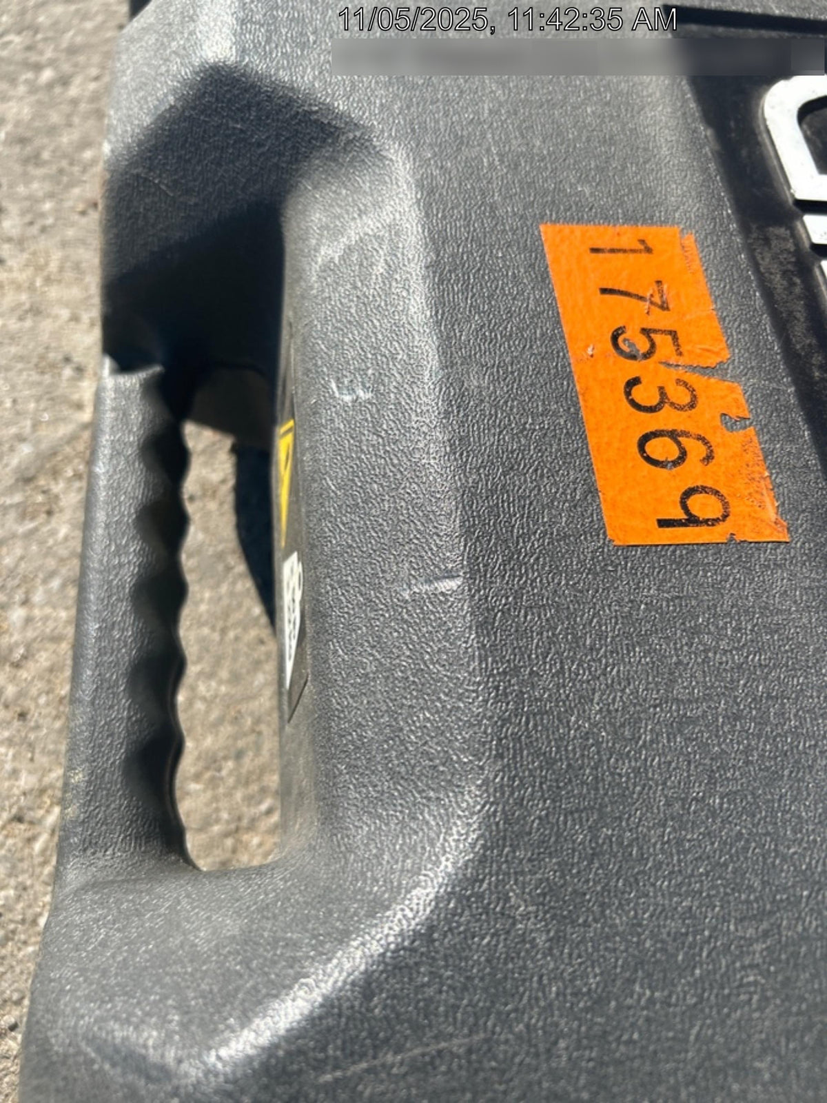 2021 RIDGID RP350