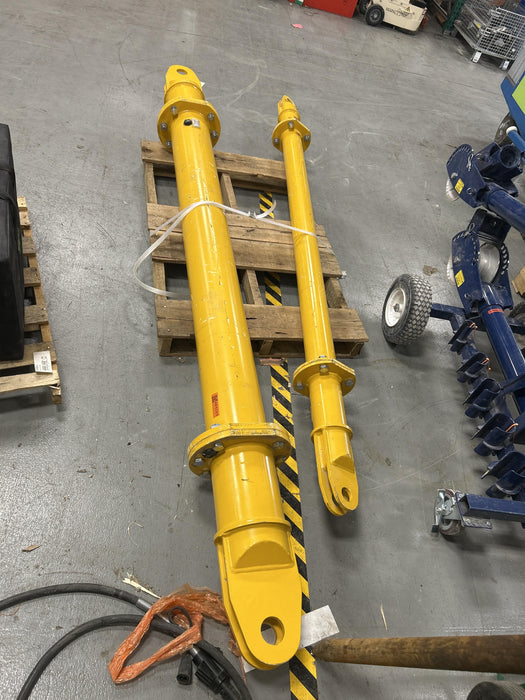 2024 MODULIFT M050/06