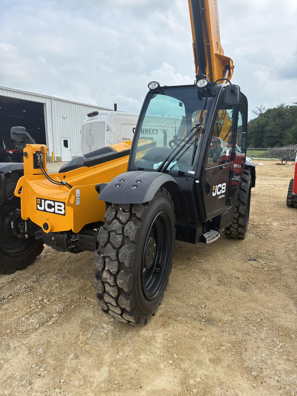 2026 JCB 506-36