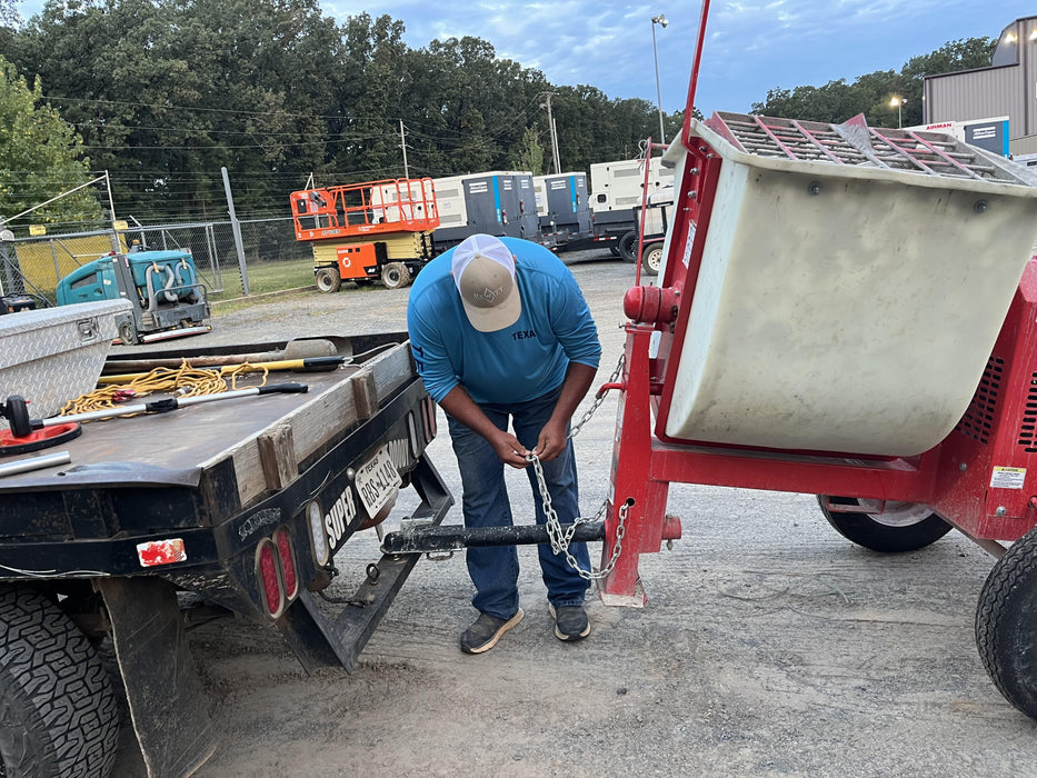 2023 MULTIQUIP WM90PH8