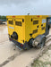2020 ATLAS COPCO PAS 150 HF CS Enclosed
