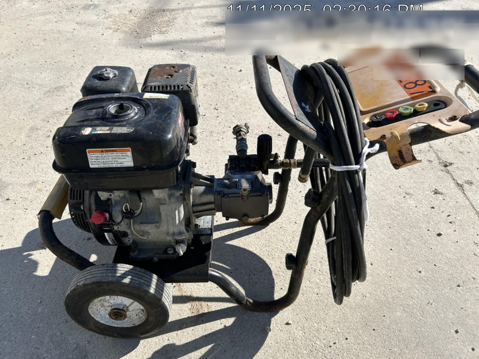 2020 DEWALT DXPW4035