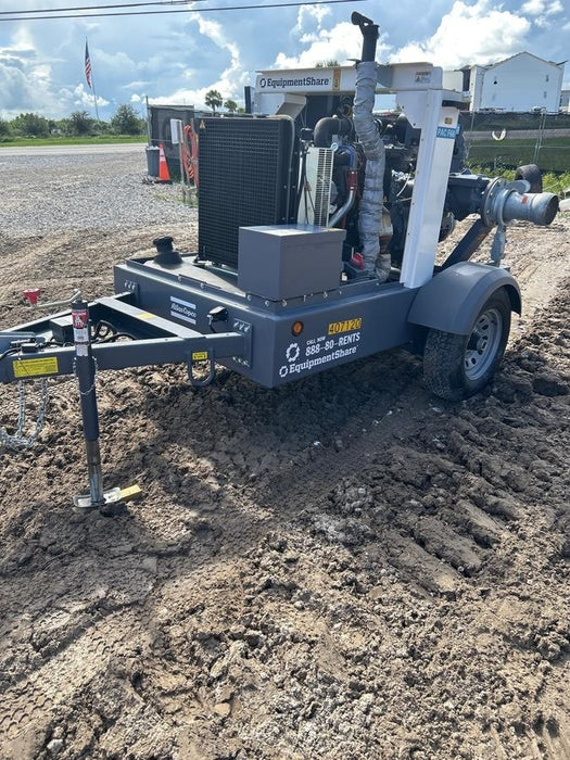 2024 ATLAS COPCO PAC F66 KD