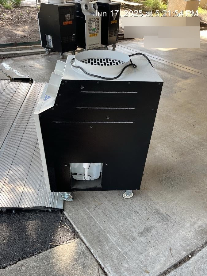 2022 KWIKOOL KPAC1411-2