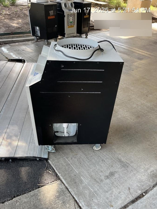 2022 KWIKOOL KPAC1411-2