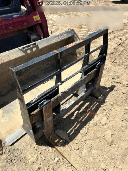 2024 ARROW MATERIAL HANDLING F5100CB