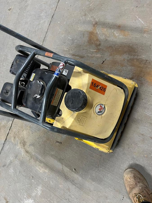 2021 WACKER NEUSON WP1550AW